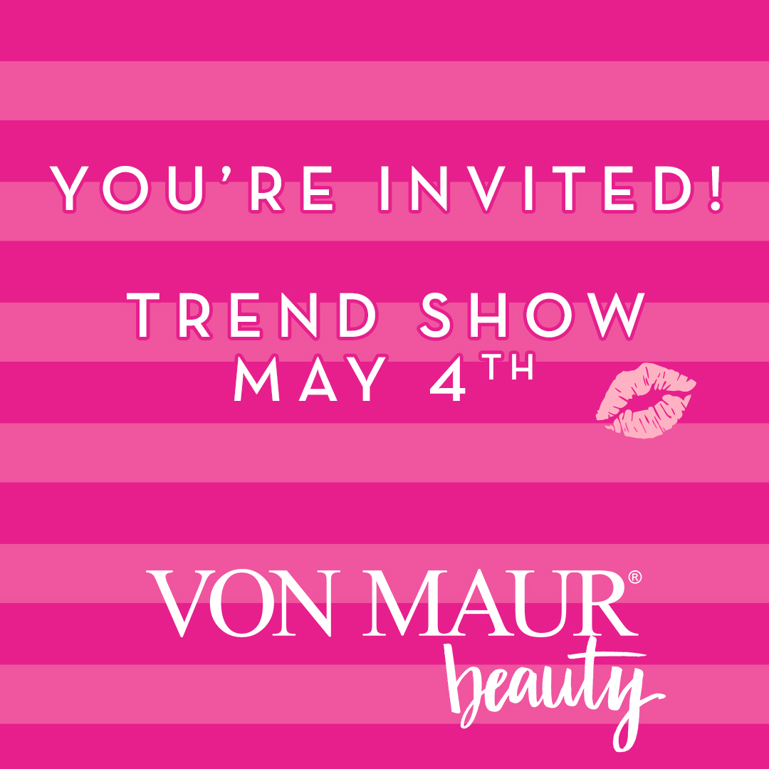 Trend Show Von Maur Eden Prairie Center